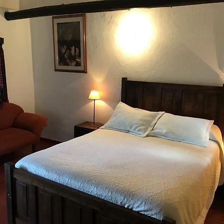 La Mesopotamia Hotel Colonial Villa de Leyva Luaran gambar