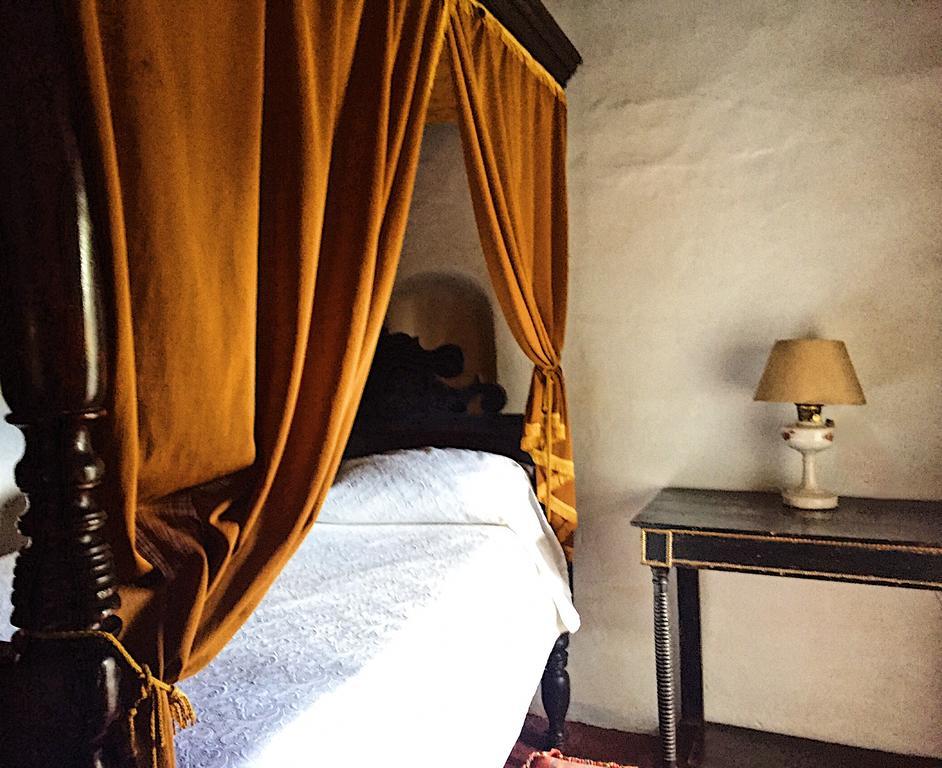 La Mesopotamia Hotel Colonial Villa de Leyva Luaran gambar
