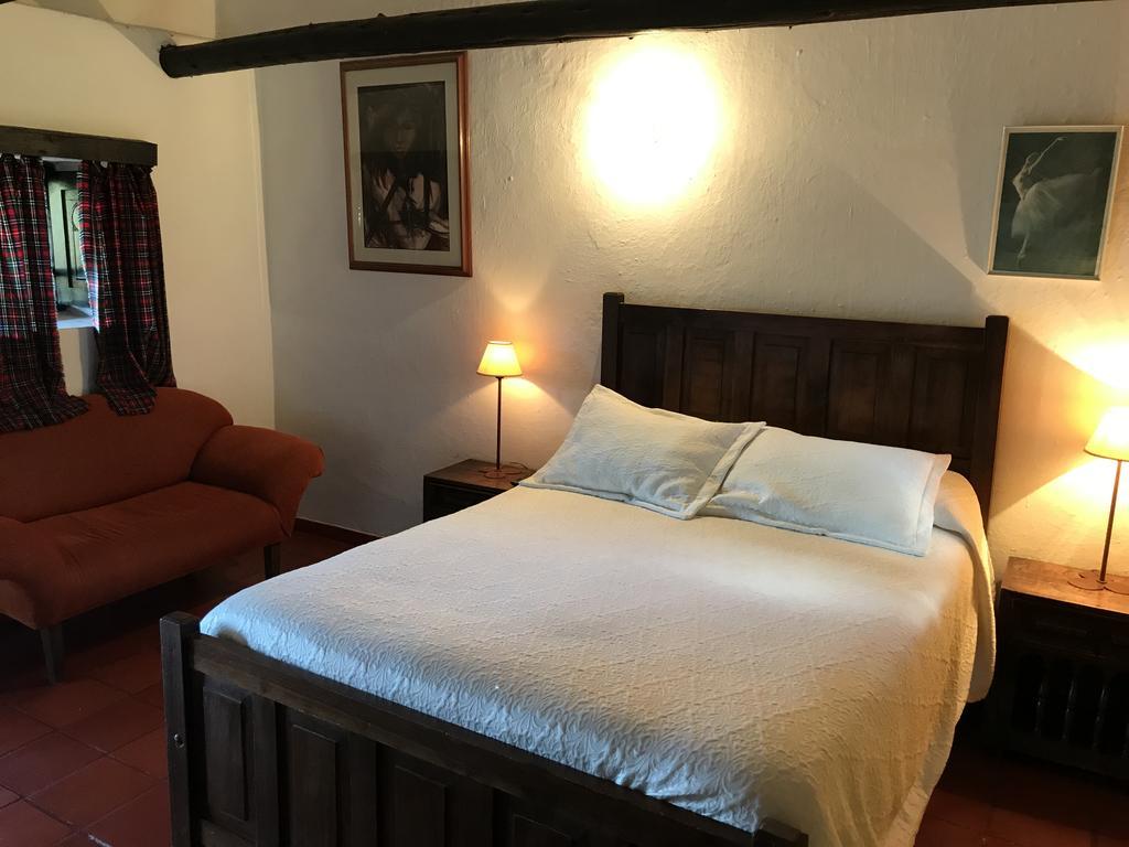 La Mesopotamia Hotel Colonial Villa de Leyva Luaran gambar