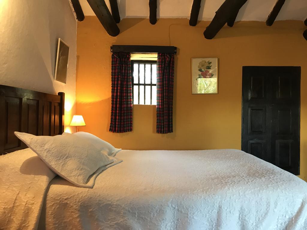 La Mesopotamia Hotel Colonial Villa de Leyva Luaran gambar