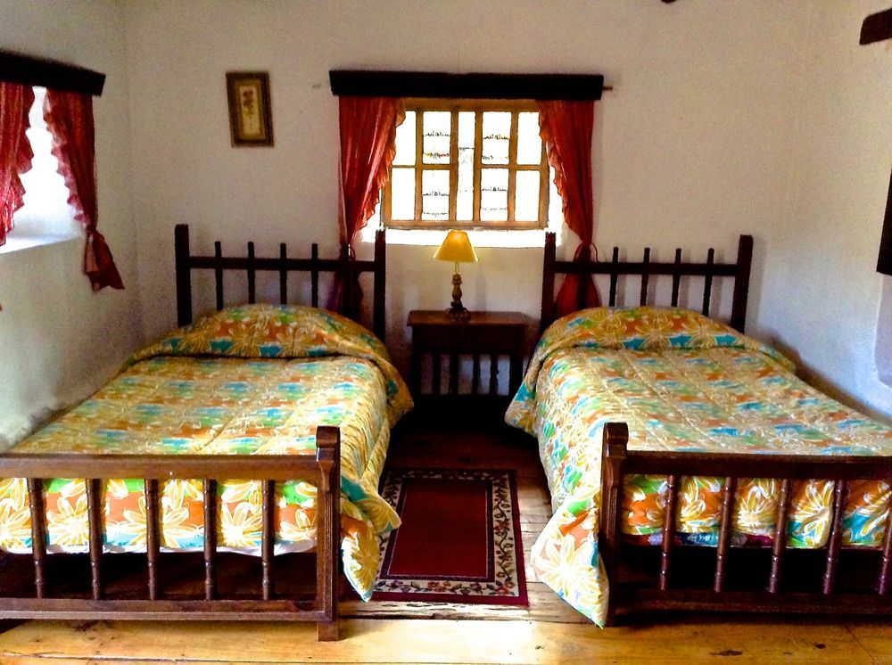 La Mesopotamia Hotel Colonial Villa de Leyva Luaran gambar